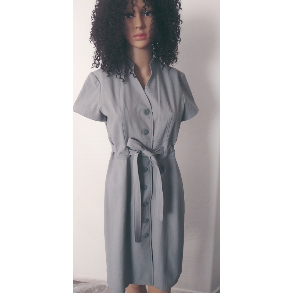 FREE w/3 item BUNDLE Perceptions Petite dress